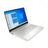 HP 15s-eq2890AU Ryzen 3 5300U 8GB RAM 512 GB NVMe SSD 15.6" FHD Laptop (577Z5PA)